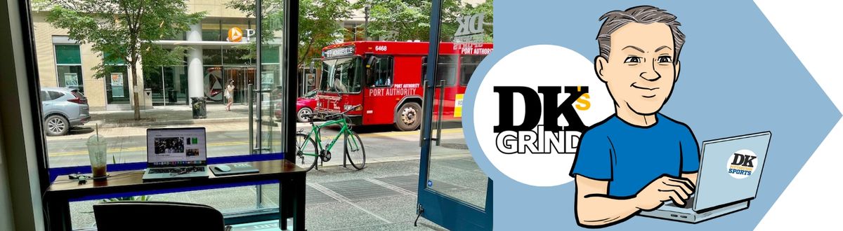 Live Qs: Answers to reader questions taken in Downtown (DK's Grind)