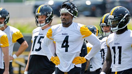 Halicke: A post-minicamp 53-man projection taken on the South Side (Top story). Photo by JUSTIN K. ALLER / GETTY